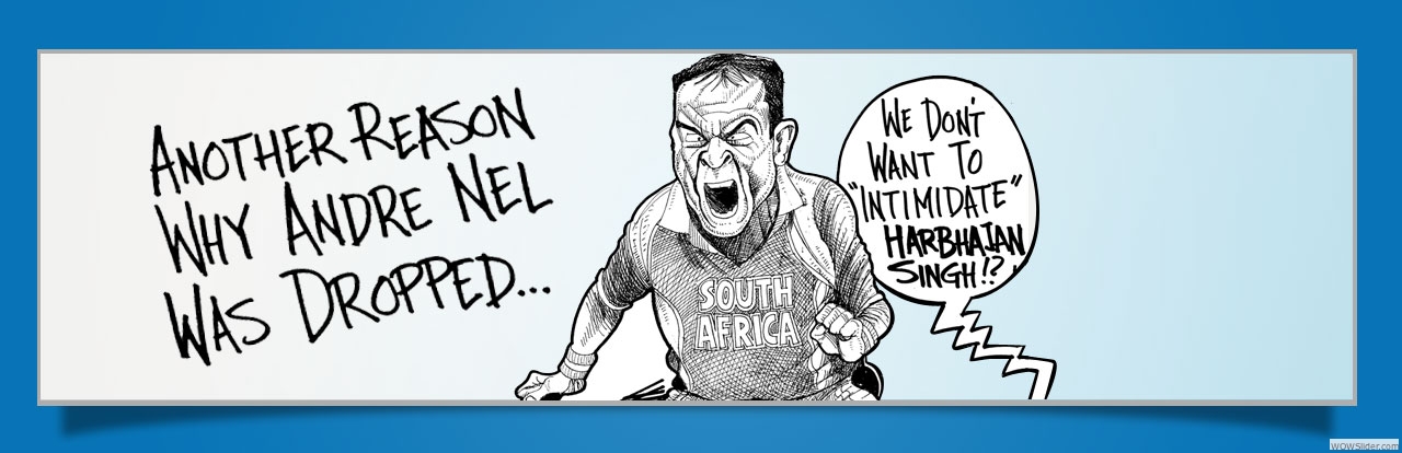 andre nel