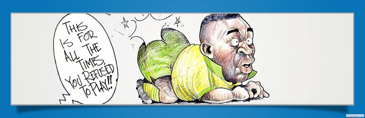 benni mccarthy